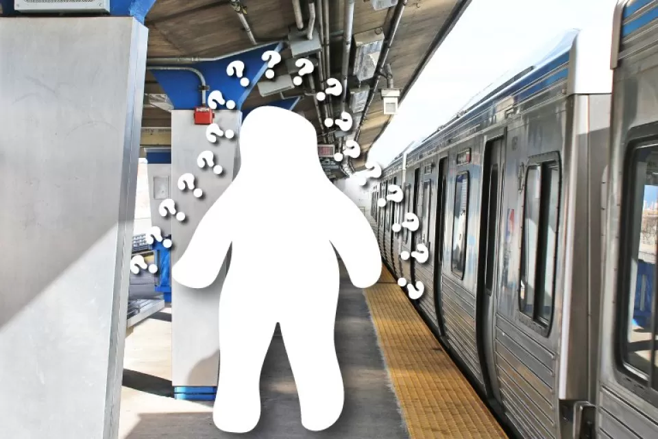 Transit Agency Social Media